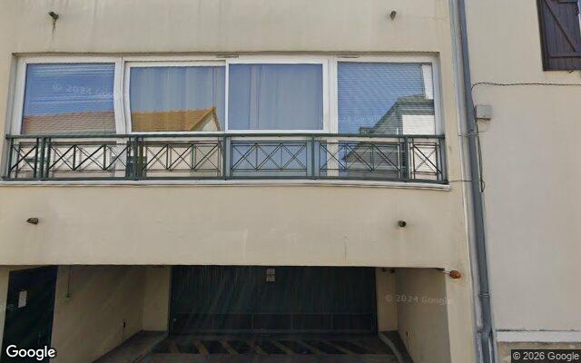 Façade : 11 rue du 4 Eme Zouaves, Bry-sur-Marne